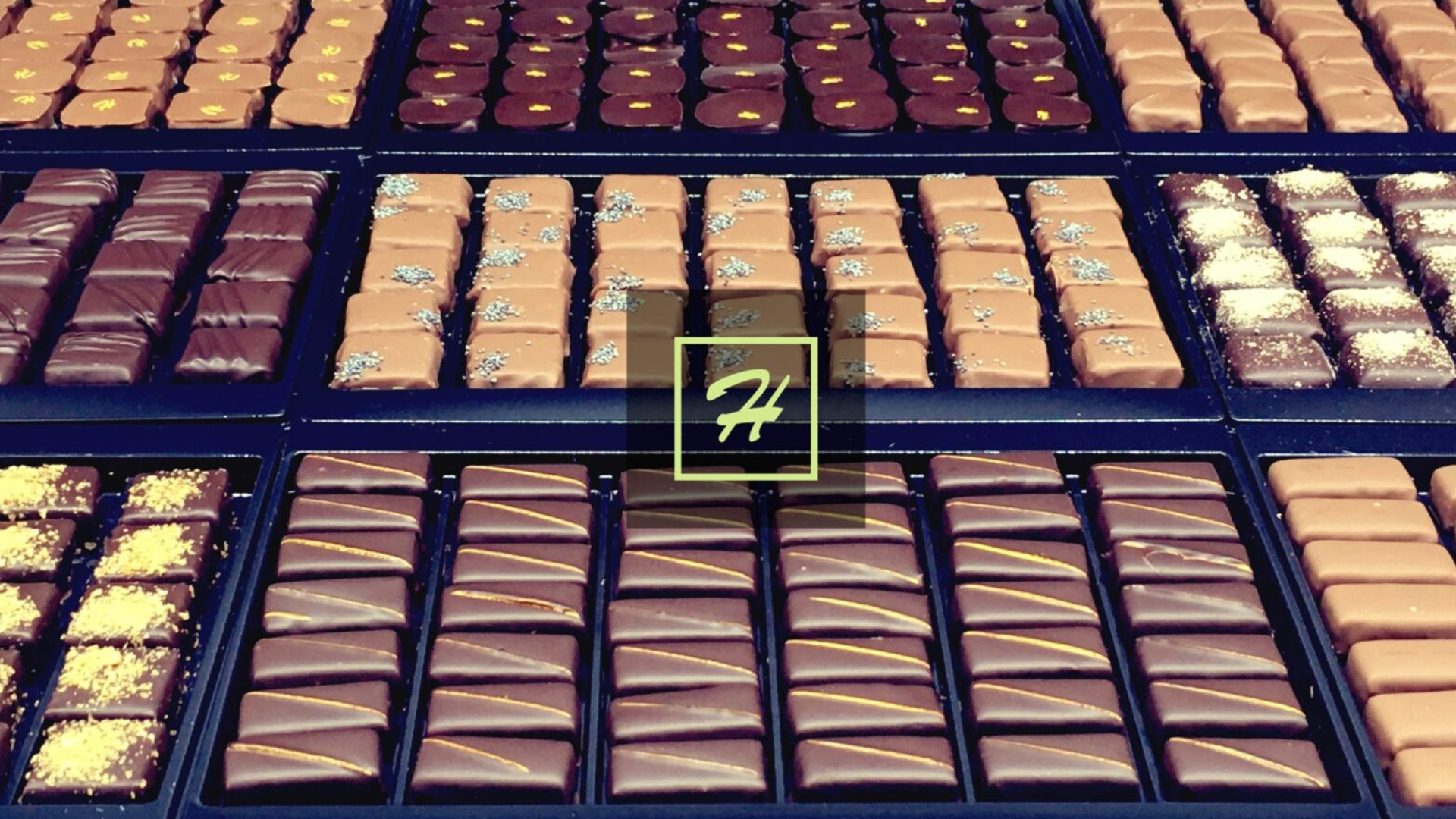 Chocolats Hautot : Entretien avec Olivier HAUTOT