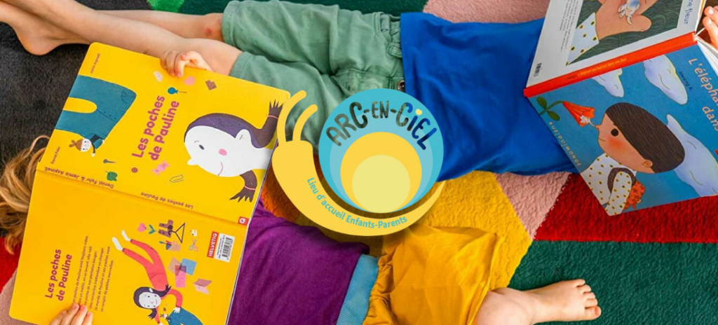 Lieu d’Accueil Enfants Parents (LAEP)