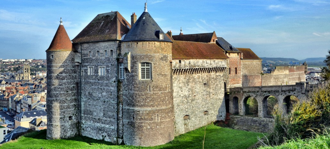 Musée de Dieppe