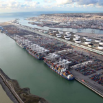 Port du Havre